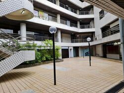 Telok Blangah House (D4), Shop House #463107901